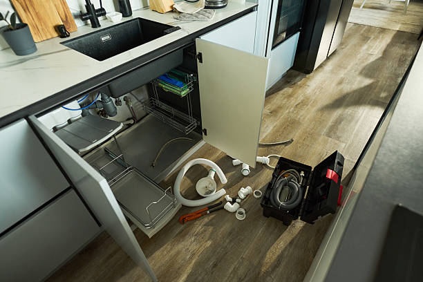 Reliable Drain Cleaning contractor in New Alexandria, PA by Street Wise - Plumbing